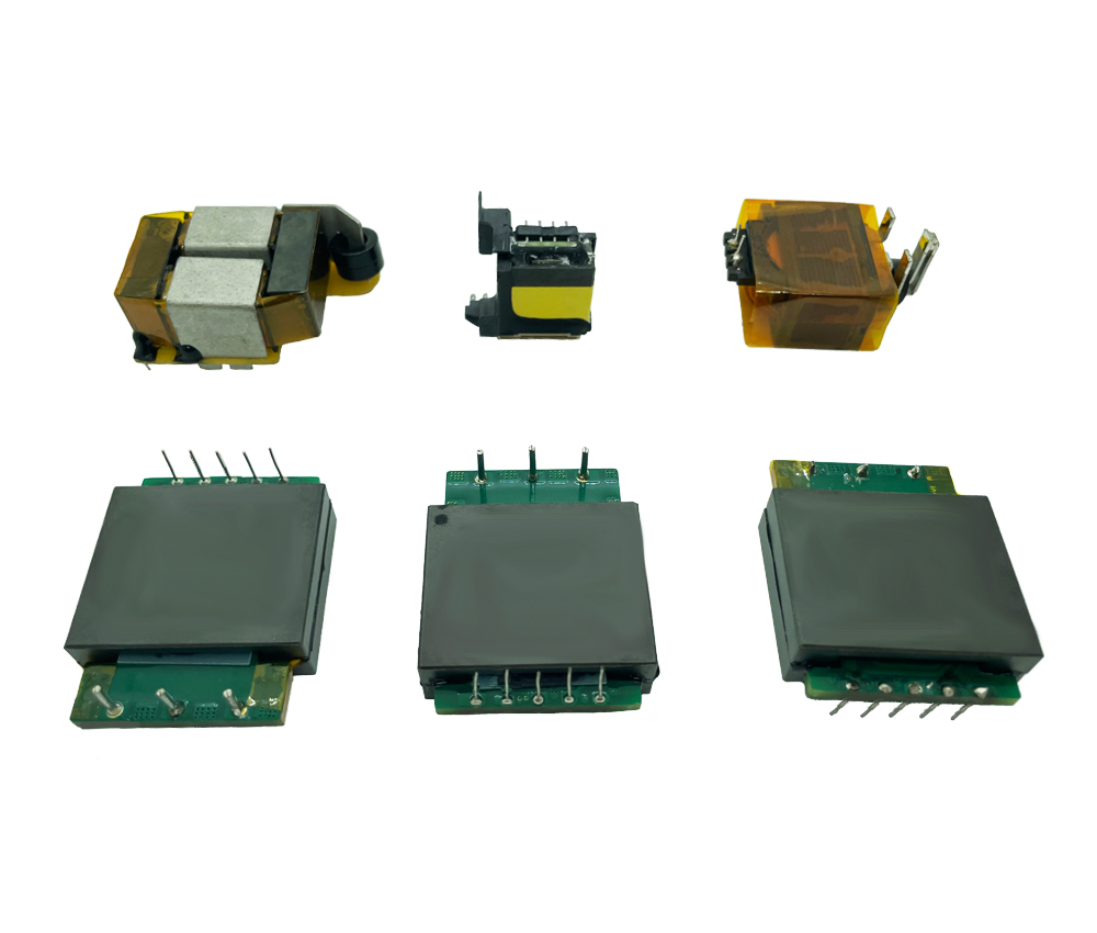 Discover how planar transformers are shaping high-efficiency, compact power solutions today.
